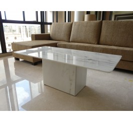 COFFEE Marble TABLE